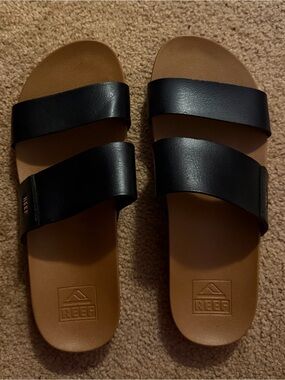 Reef Women's Cushion Bounce Vista Sandal